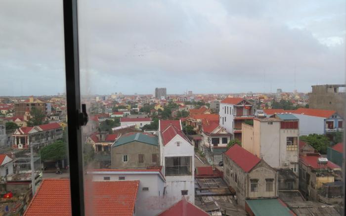 Thao Trang Hotel Dong Hoi