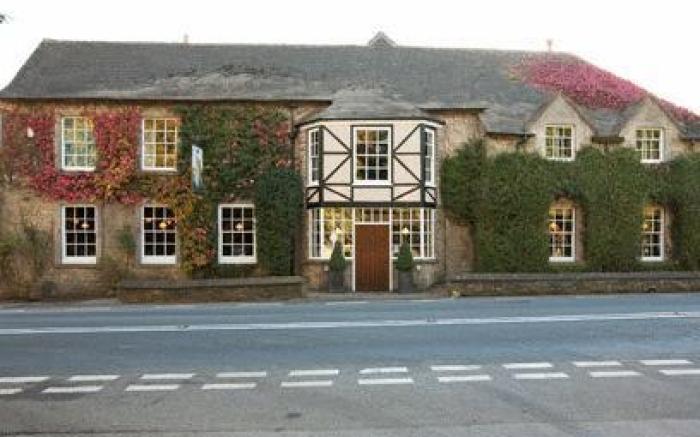 Hunters Hall Inn by Greene King Inns