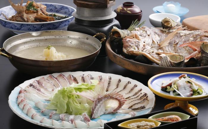 Awaji Island Uzushio Onsen Umemaru