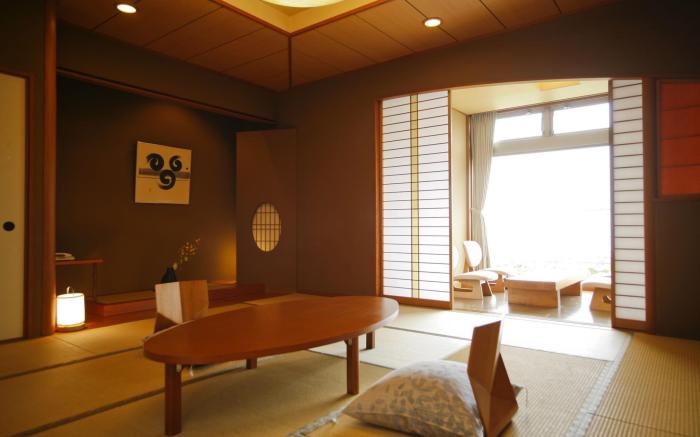 Awaji Island Uzushio Onsen Umemaru