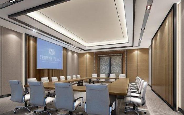 Crowne Plaza Hangzhou Thousand Island Lake By IHG