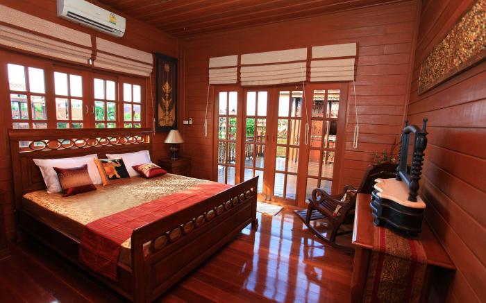 Baan Thai Lanna Pattaya