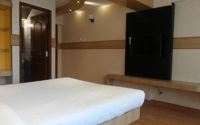 Viswa Serviced Apartments