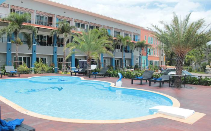 na nicha bankrut resort
