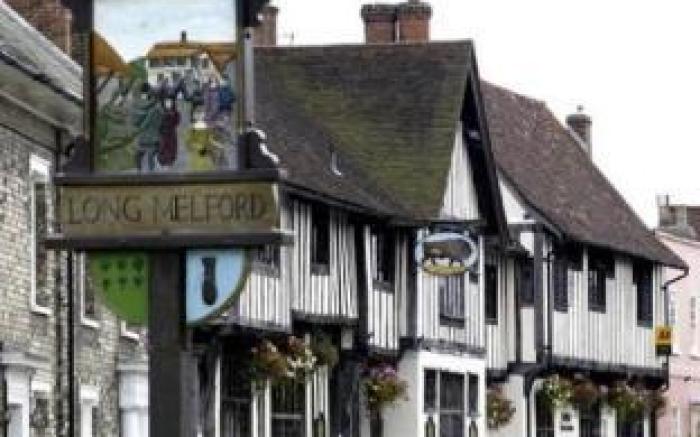 Bull Hotel by Greene King Inns