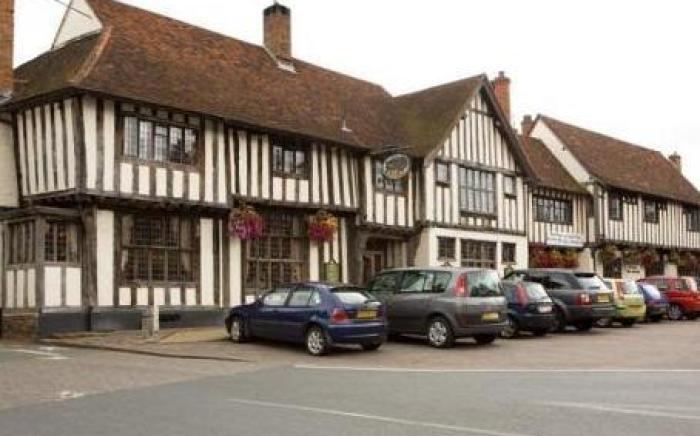 Bull Hotel by Greene King Inns