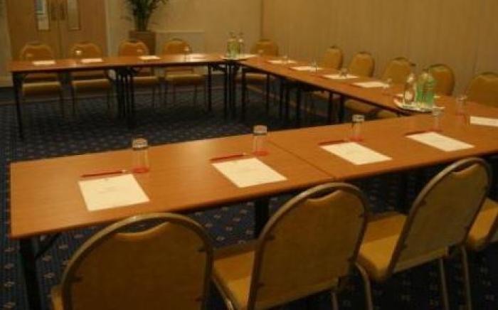 Best Western Plus Kenwick Park Hotel