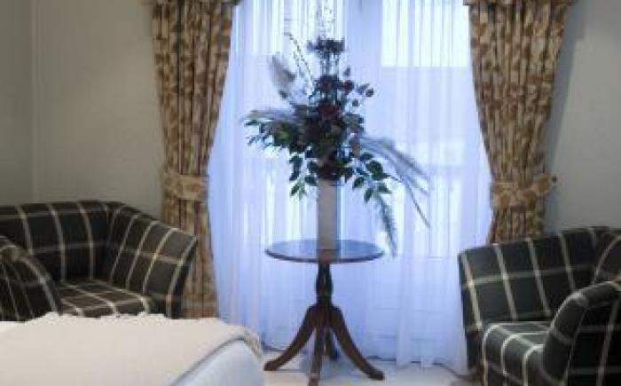 The Three Swans Hotel, Market Harborough, Leicestershire