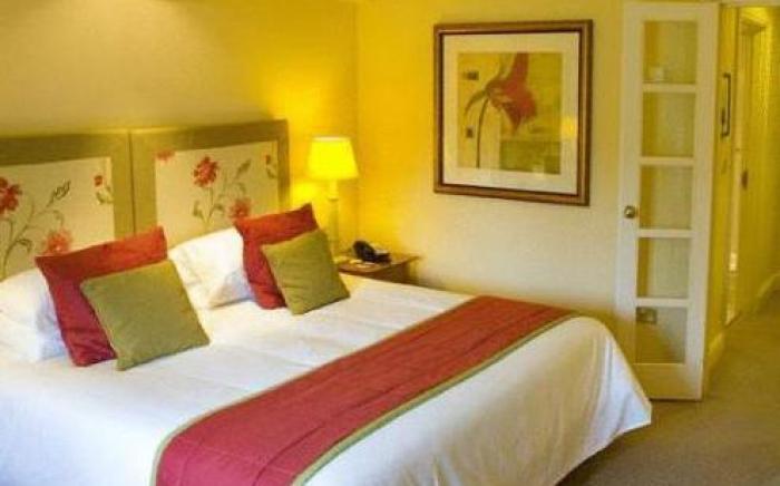 Matfen Hall Hotel, Golf & Spa