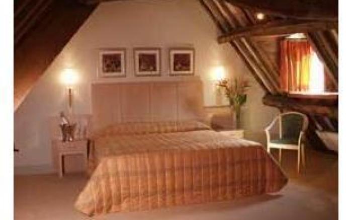 Egypt Mill Hotel and Restaurant