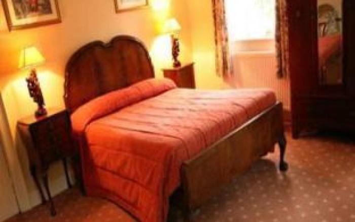 Egypt Mill Hotel and Restaurant