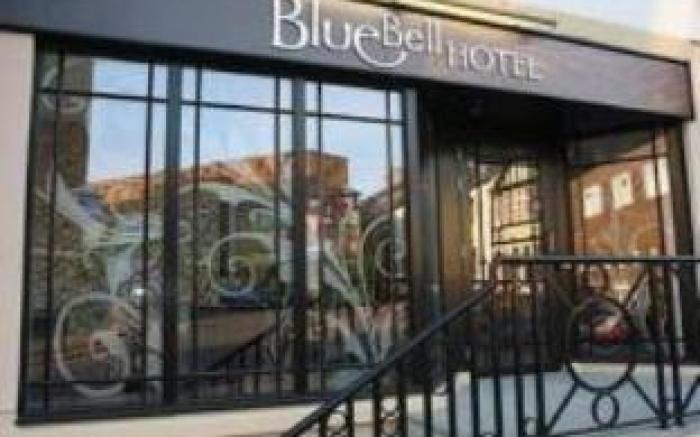 The BlueBell Hotel