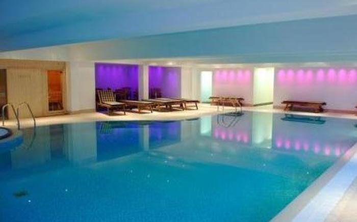 Towers Hotel & Spa