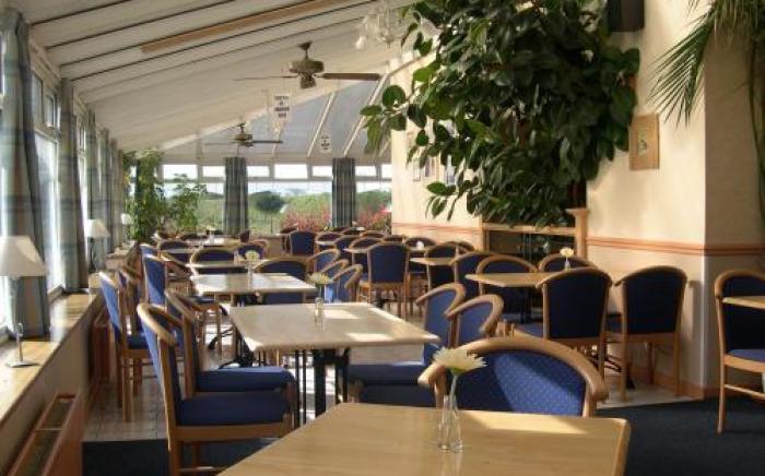 Ashburnham Hotel