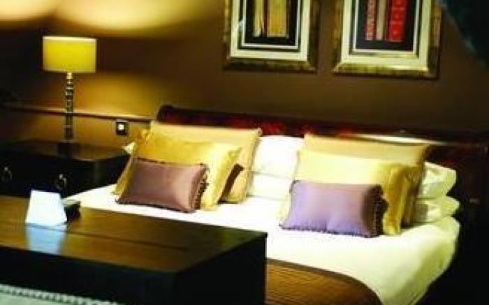 Nutfield Priory Hotel & Spa