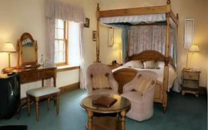 Glenspean Lodge Hotel