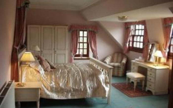 Glenspean Lodge Hotel