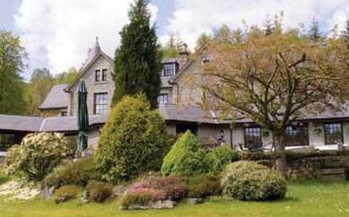 Glenspean Lodge Hotel