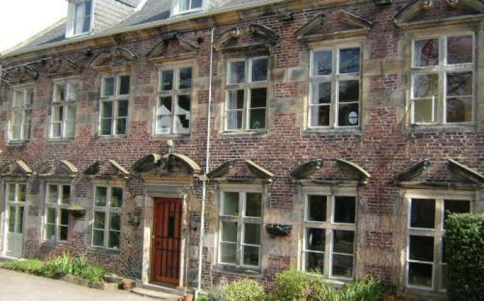 Ruswarp Hall - Whitby