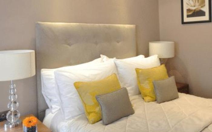 Harbour Hotel & Spa St Ives