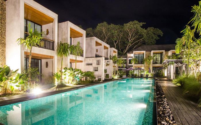 B2 Pai Premier Resort