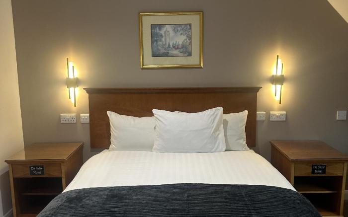 De Salis Hotel