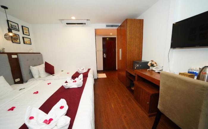 NT Elysian Hotel