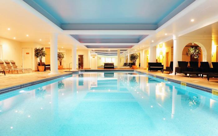 Stoke By Nayland Golf & Spa Hotel