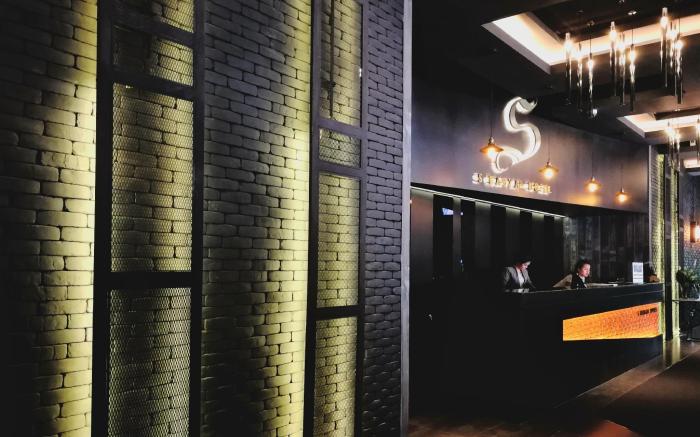 S Hadyai Hotel