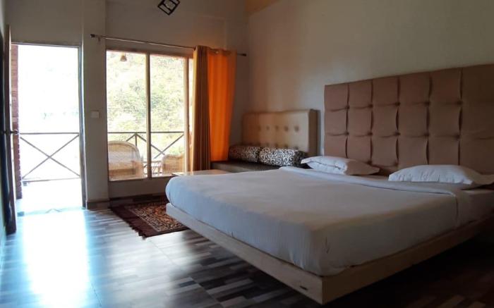 Rio Resort