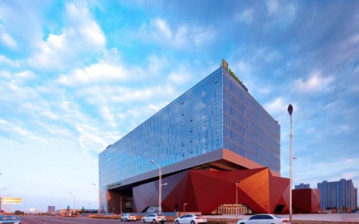 Holiday Inn Express Handan East By IHG