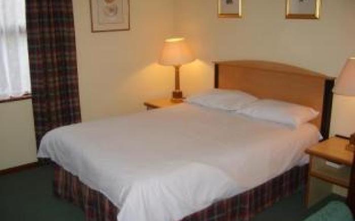 Redwings Lodge Sawtry Huntingdon