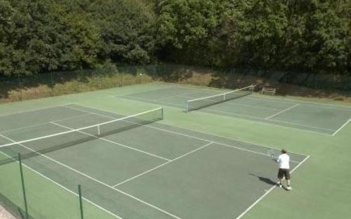 Sedlescombe Golf Hotel