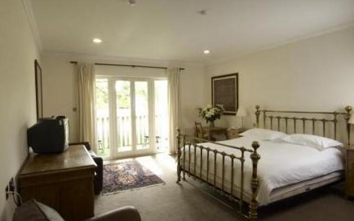 Sedlescombe Golf Hotel