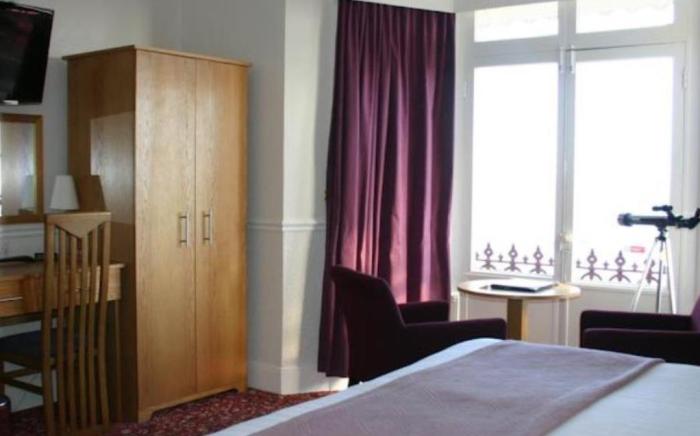 The Clifton Guest Accommodation