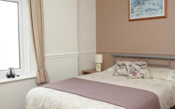 The Clifton Guest Accommodation