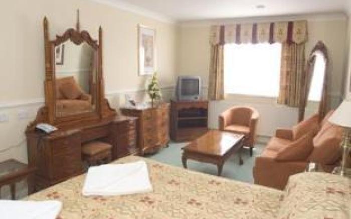 Southview Park Hotel