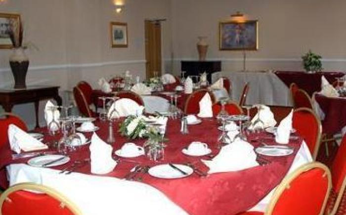 Southview Park Hotel