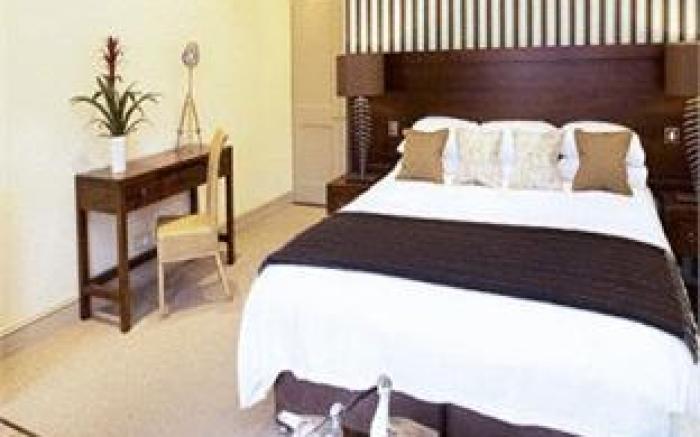 The Swan Hotel