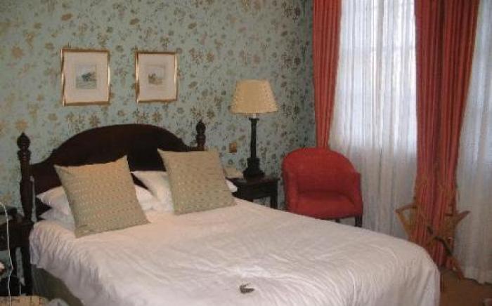 The Swan Hotel