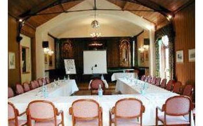 Purbeck House Hotel & Louisa Lodge
