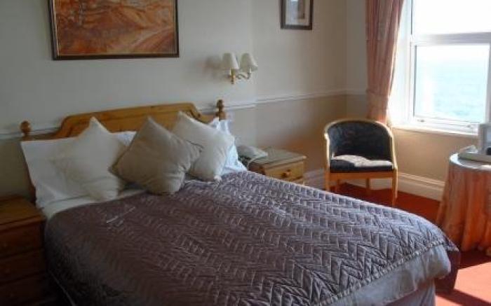 Grand Hotel Swanage
