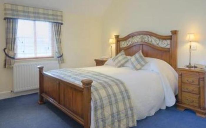 The Wheatsheaf Hotel and Restaurant