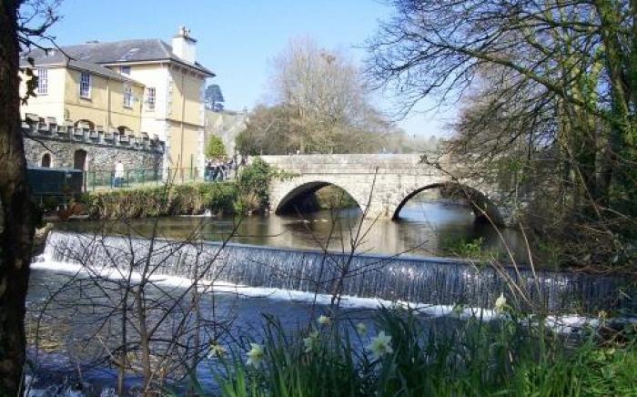 Bedford Hotel