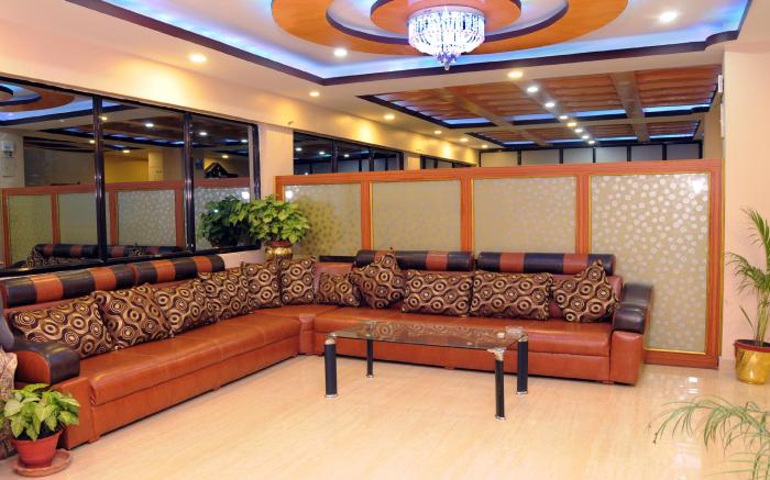 Hotel Bagmati