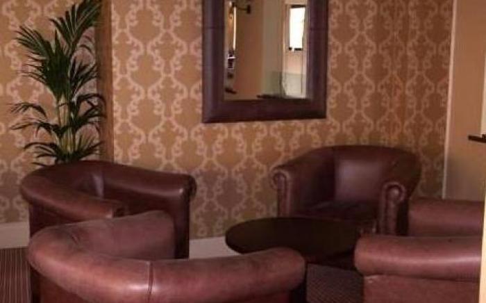 The Rose & Crown Hotel