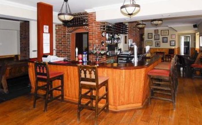 The Carpenters Arms