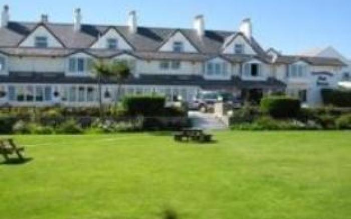 Trearddur Bay Hotel