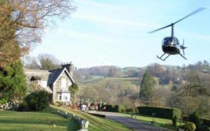 Broadoaks Boutique Country House