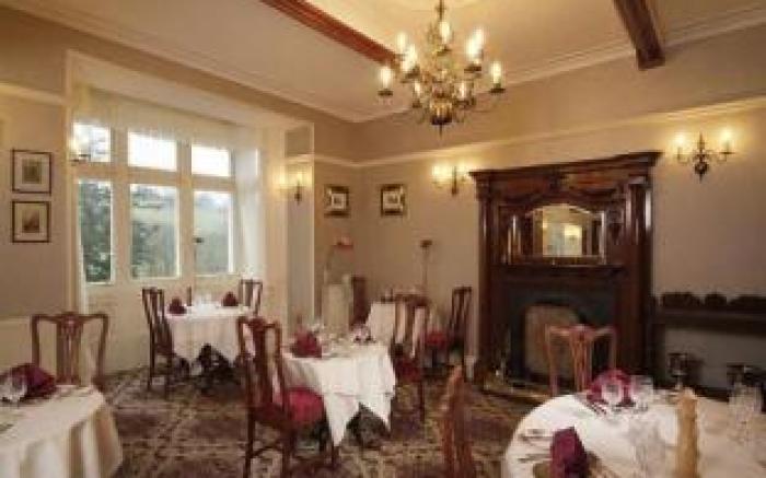 Broadoaks Boutique Country House